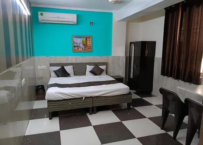 Hotel The Glory
