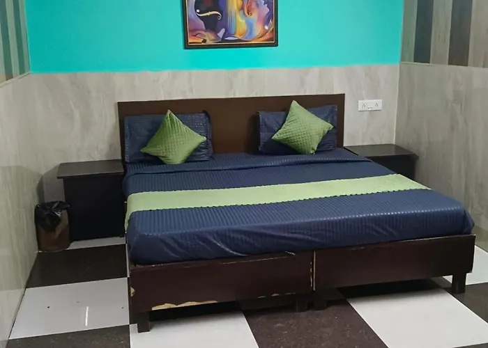 Hotel The Glory